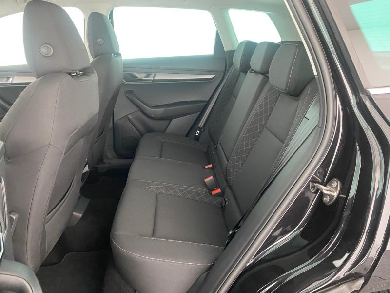 Škoda KAROQ 4x4 Ambition 125 TDI DSG