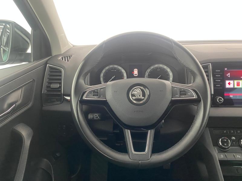 Škoda KAROQ 4x4 Ambition 125 TDI DSG