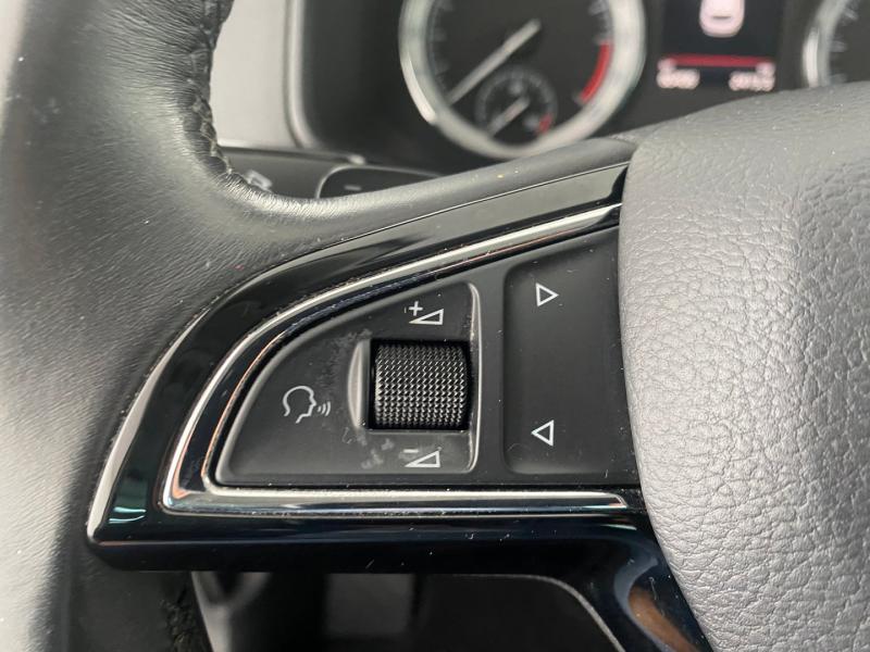 Škoda KAROQ 4x4 Ambition 125 TDI DSG