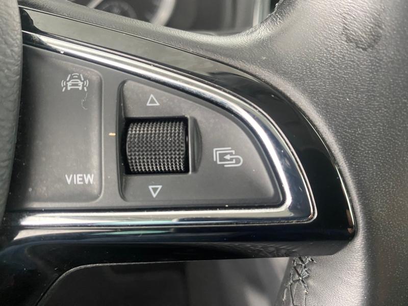 Škoda KAROQ 4x4 Ambition 125 TDI DSG