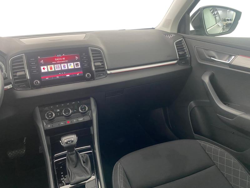 Škoda KAROQ 4x4 Ambition 125 TDI DSG