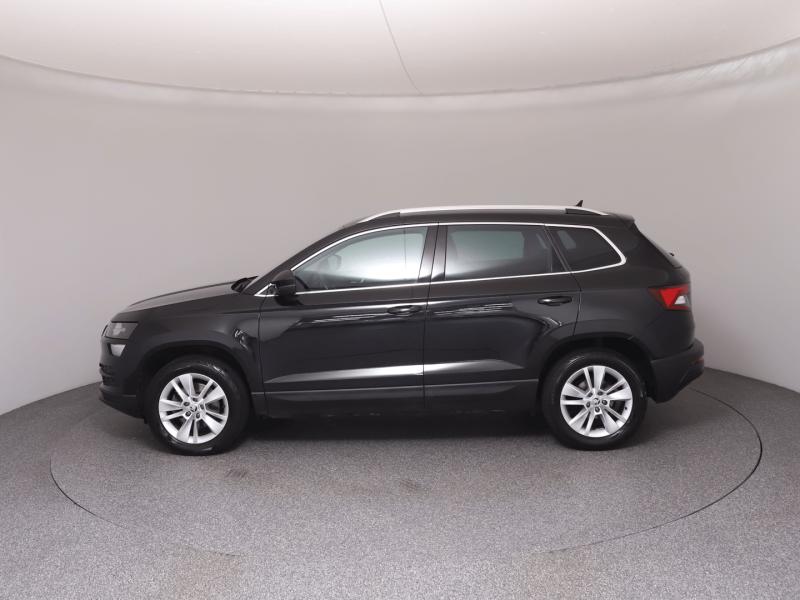 Škoda KAROQ 4x4 Ambition 125 TDI DSG