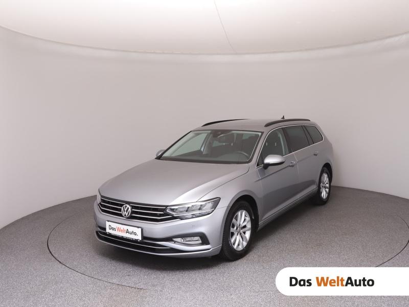 VW Passat Variant Business TDI SCR DSG