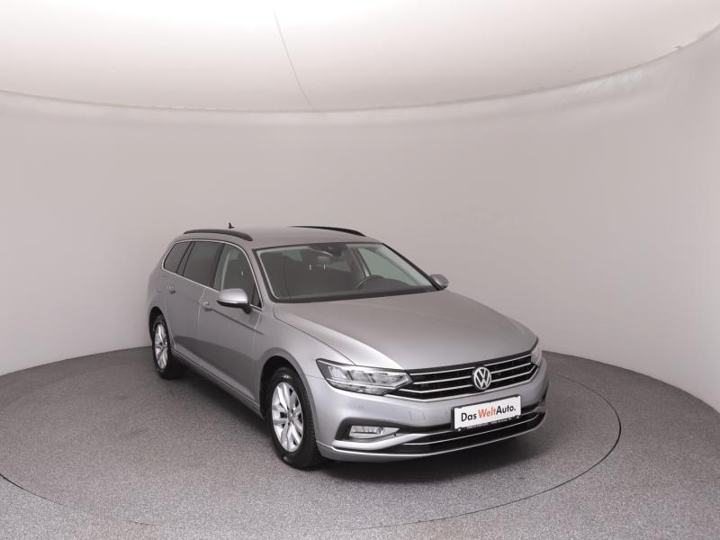 VW Passat Variant Business TDI SCR DSG
