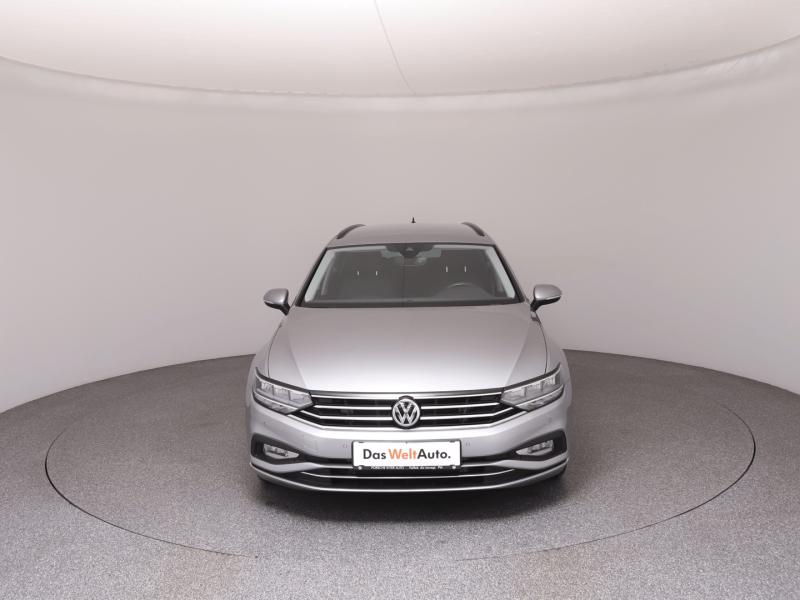 VW Passat Variant Business TDI SCR DSG