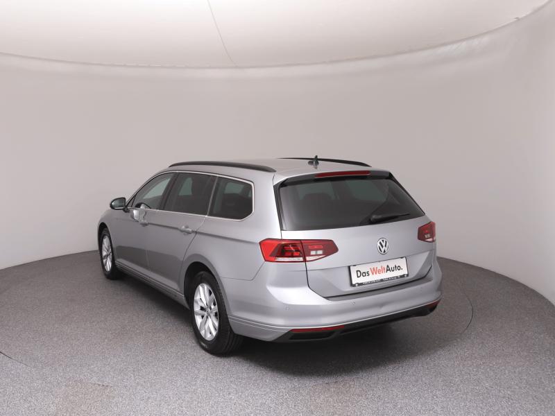 VW Passat Variant Business TDI SCR DSG