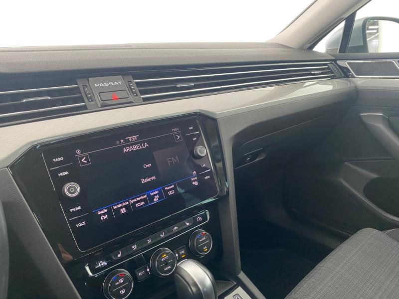VW Passat Variant Business TDI SCR DSG
