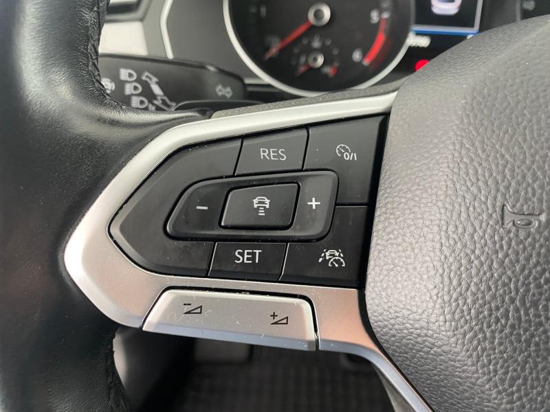 VW Passat Variant Business TDI SCR DSG