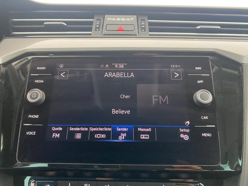 VW Passat Variant Business TDI SCR DSG
