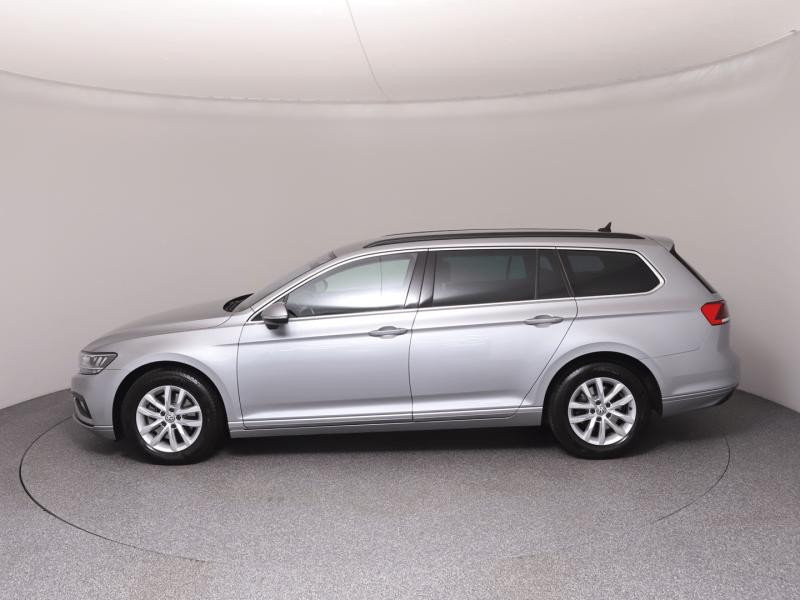 VW Passat Variant Business TDI SCR DSG