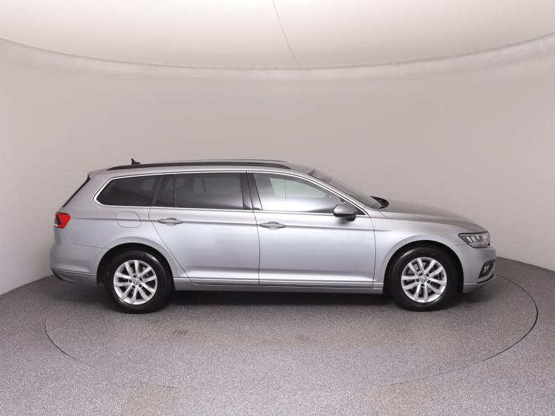 VW Passat Variant Business TDI SCR DSG