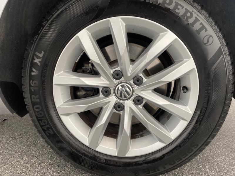 VW Passat Variant Business TDI SCR DSG