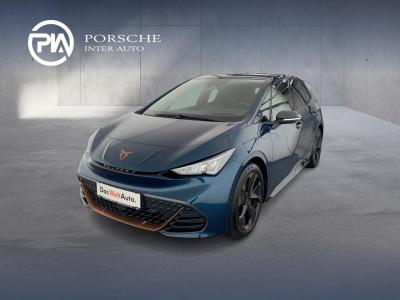 CUPRA Born 77/82 e-Boost 170kW/231PS