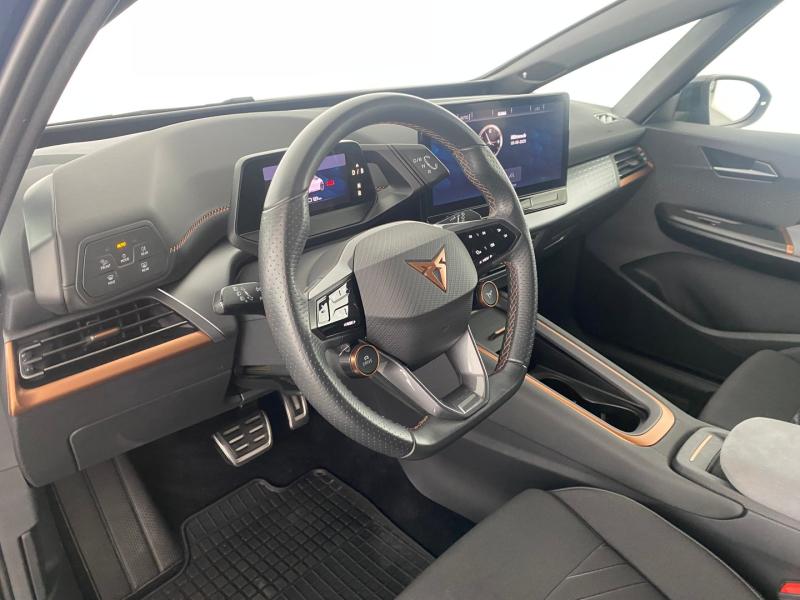 CUPRA Born 77/82 e-Boost 170kW/231PS