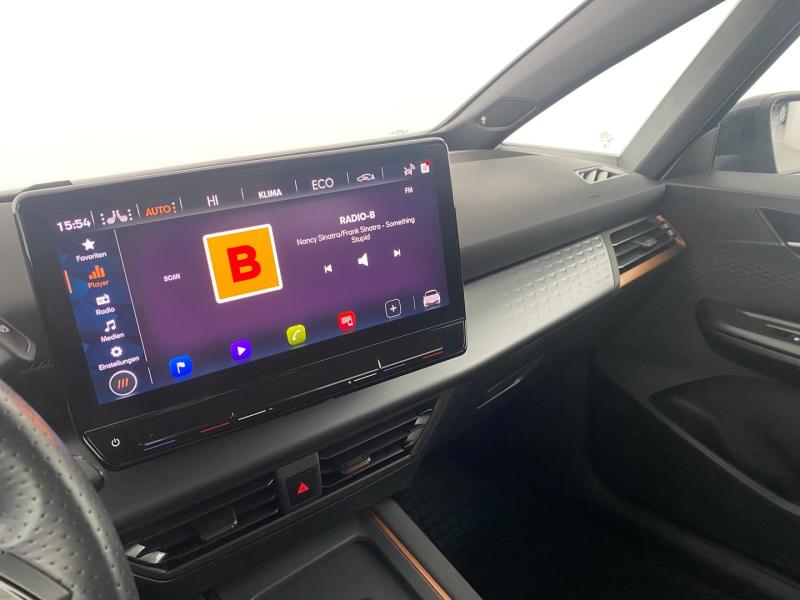 CUPRA Born 77/82 e-Boost 170kW/231PS