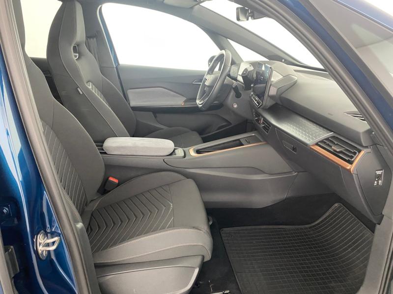 CUPRA Born 77/82 e-Boost 170kW/231PS