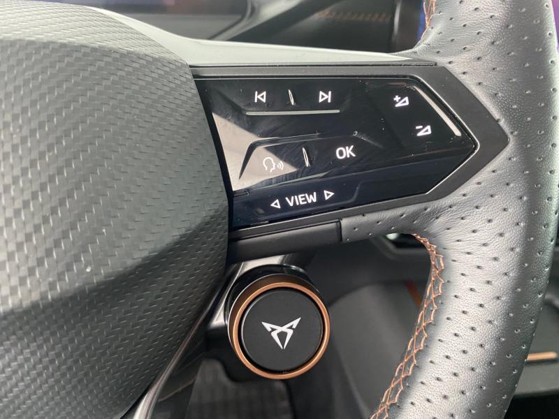 CUPRA Born 77/82 e-Boost 170kW/231PS