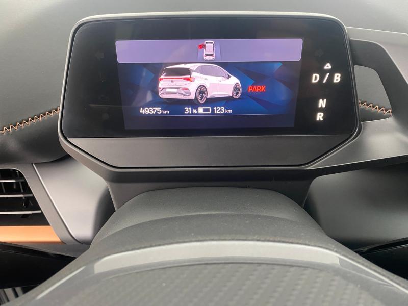 CUPRA Born 77/82 e-Boost 170kW/231PS