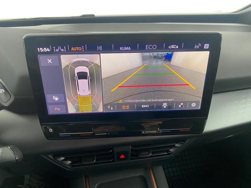 CUPRA Born 77/82 e-Boost 170kW/231PS