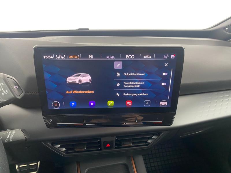 CUPRA Born 77/82 e-Boost 170kW/231PS