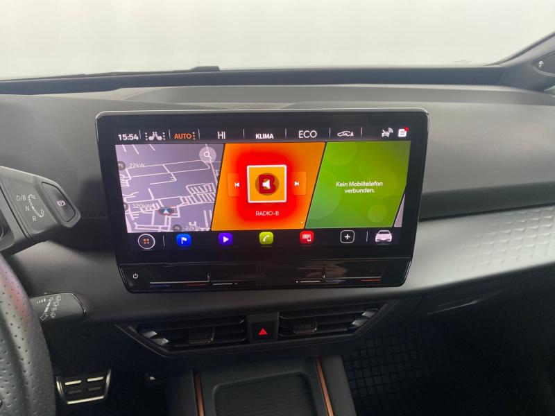 CUPRA Born 77/82 e-Boost 170kW/231PS