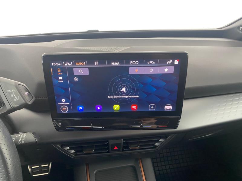 CUPRA Born 77/82 e-Boost 170kW/231PS