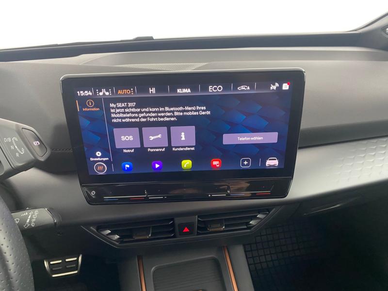 CUPRA Born 77/82 e-Boost 170kW/231PS