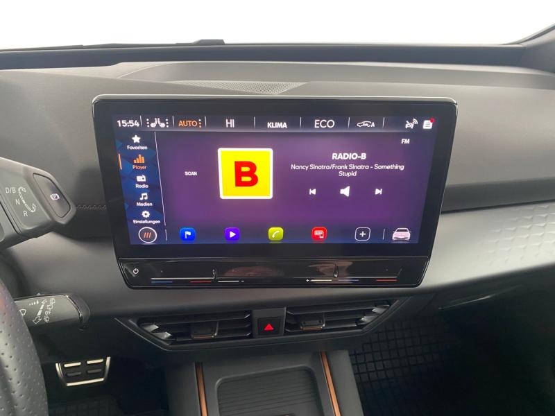 CUPRA Born 77/82 e-Boost 170kW/231PS