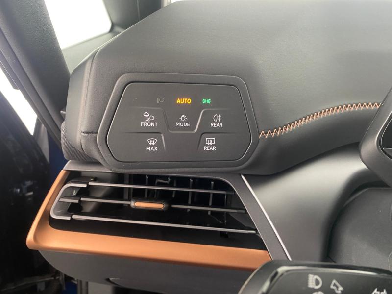 CUPRA Born 77/82 e-Boost 170kW/231PS