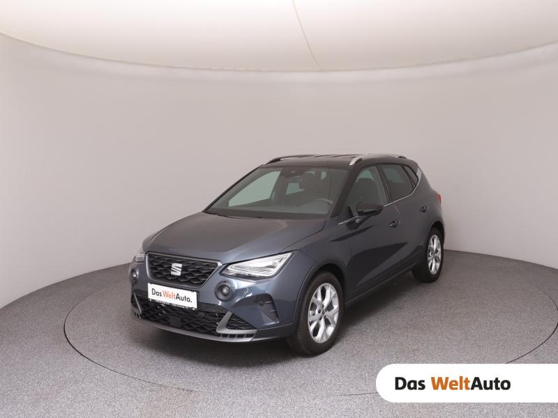 SEAT Arona FR 1.0 TSI DSG