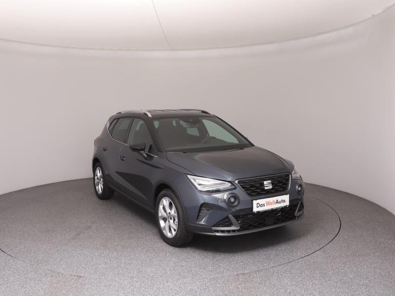 SEAT Arona FR 1.0 TSI DSG