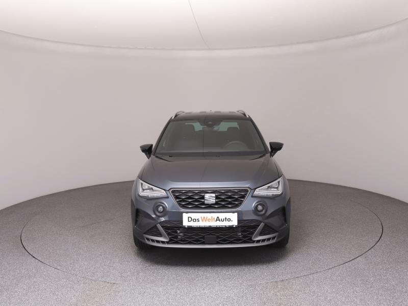 SEAT Arona FR 1.0 TSI DSG