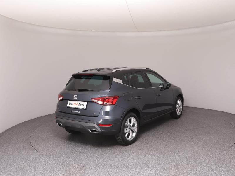 SEAT Arona FR 1.0 TSI DSG