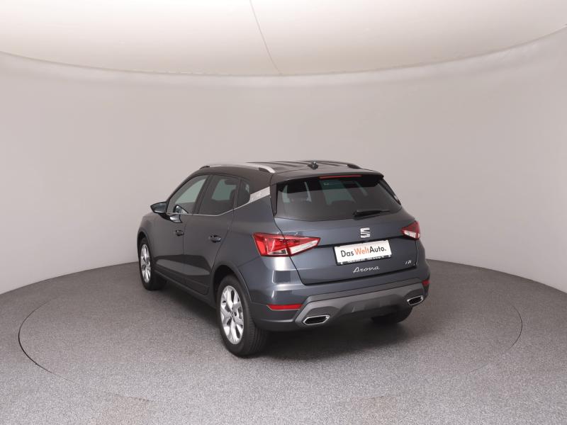 SEAT Arona FR 1.0 TSI DSG