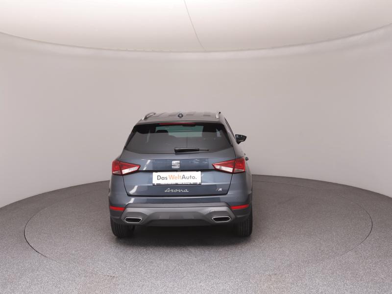 SEAT Arona FR 1.0 TSI DSG