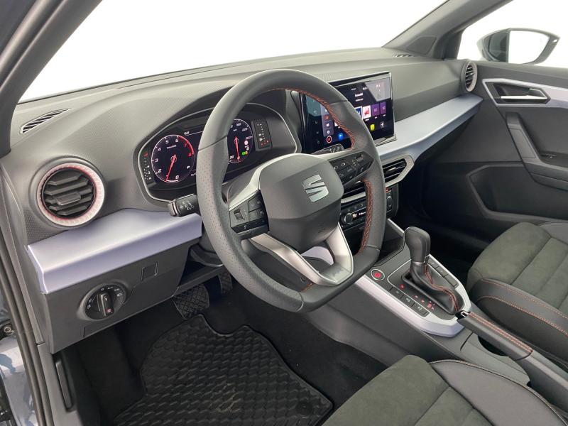 SEAT Arona FR 1.0 TSI DSG