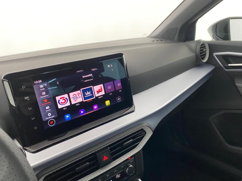 SEAT Arona FR 1.0 TSI DSG