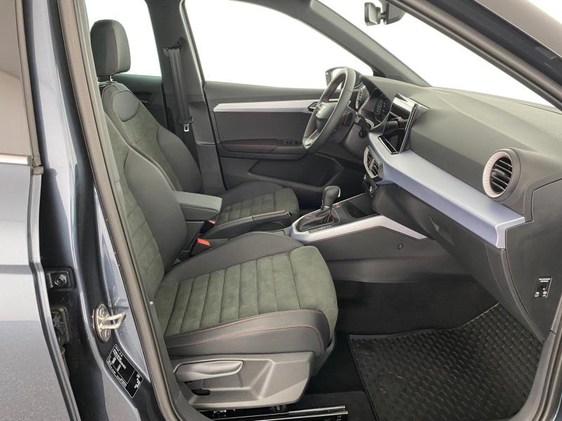 SEAT Arona FR 1.0 TSI DSG