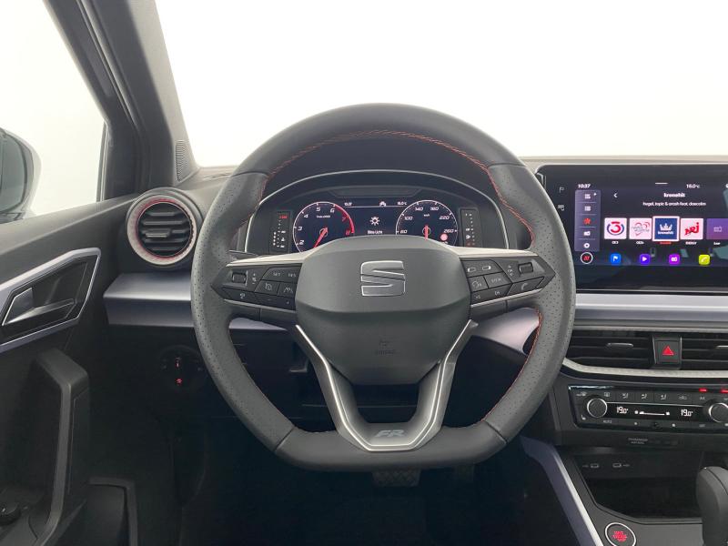 SEAT Arona FR 1.0 TSI DSG