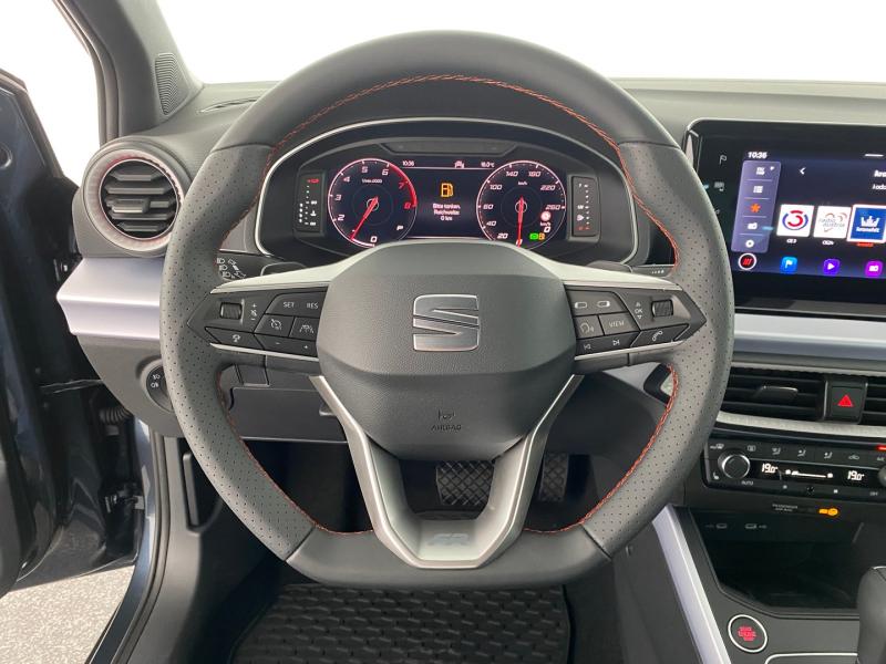 SEAT Arona FR 1.0 TSI DSG