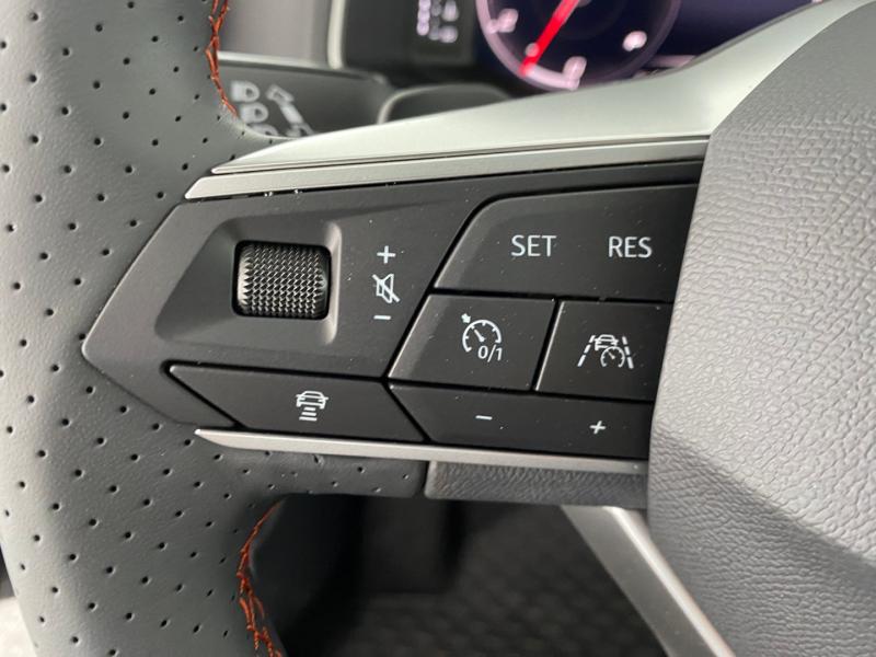 SEAT Arona FR 1.0 TSI DSG