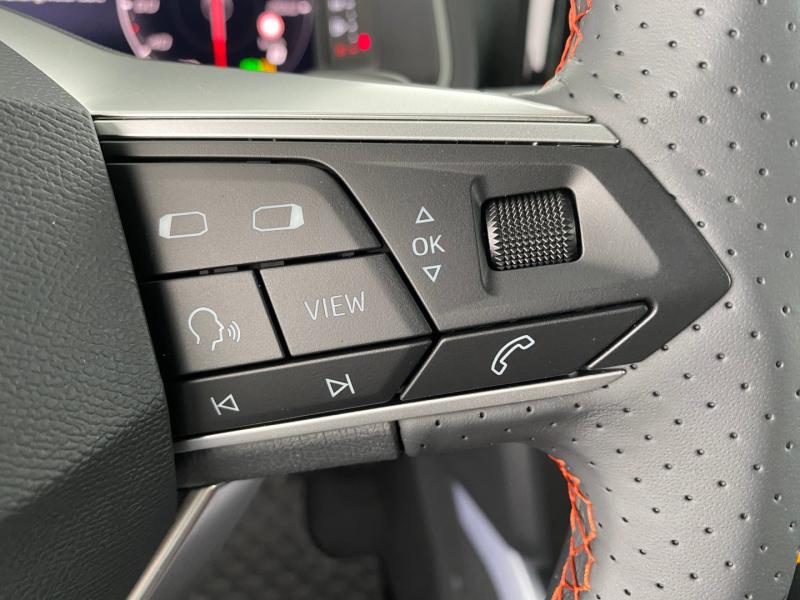 SEAT Arona FR 1.0 TSI DSG