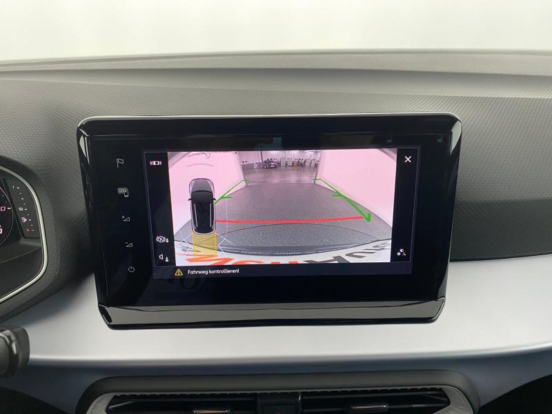 SEAT Arona FR 1.0 TSI DSG