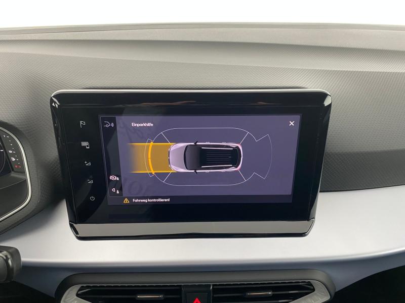 SEAT Arona FR 1.0 TSI DSG