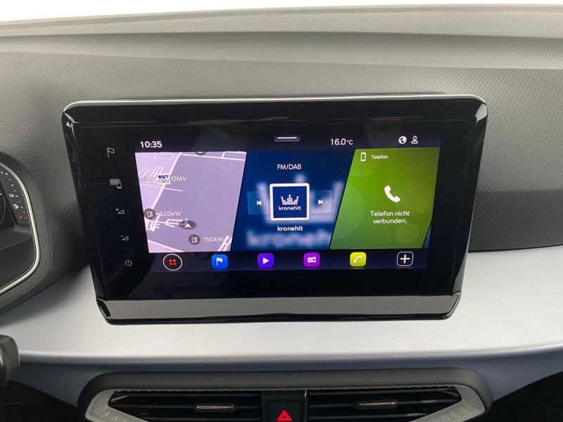SEAT Arona FR 1.0 TSI DSG