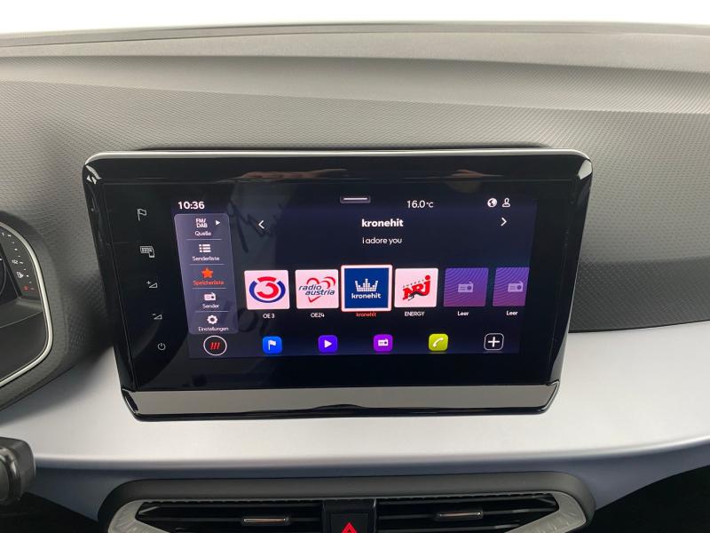 SEAT Arona FR 1.0 TSI DSG