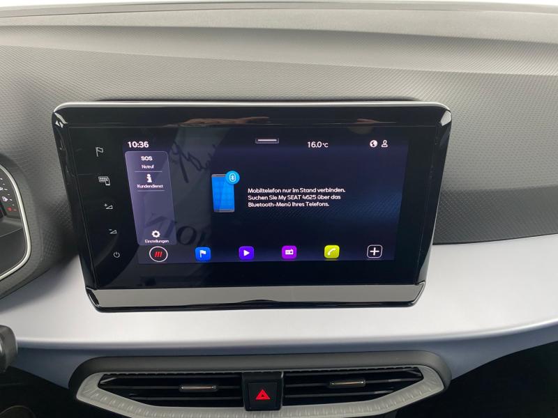 SEAT Arona FR 1.0 TSI DSG