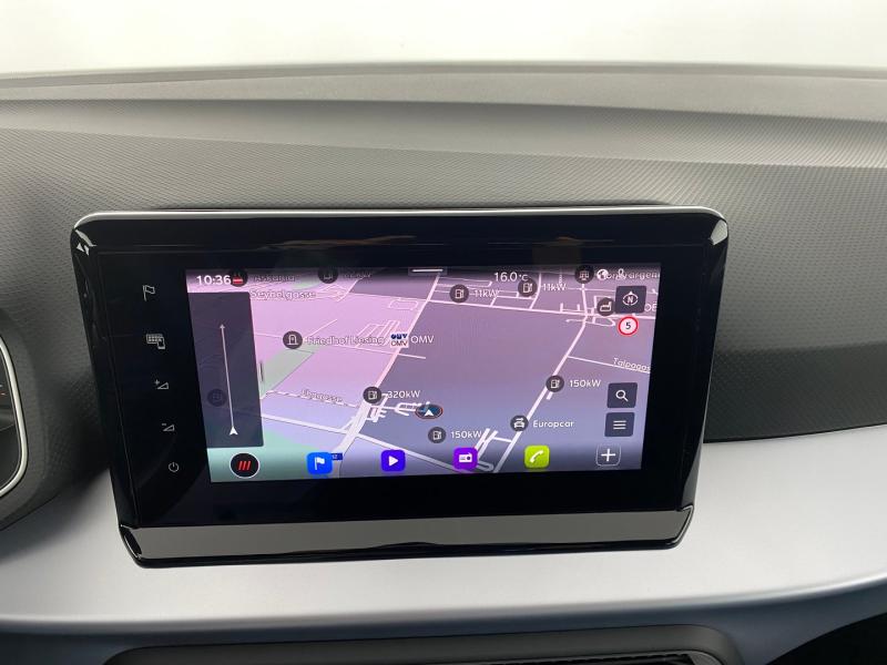 SEAT Arona FR 1.0 TSI DSG