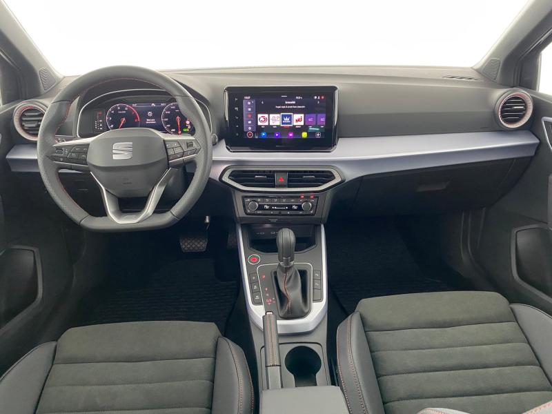 SEAT Arona FR 1.0 TSI DSG