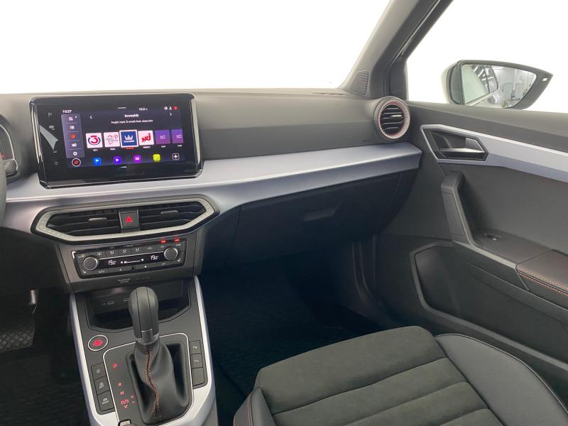 SEAT Arona FR 1.0 TSI DSG